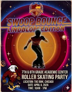 Roller Rink